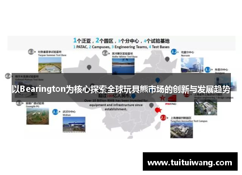 以Bearington为核心探索全球玩具熊市场的创新与发展趋势